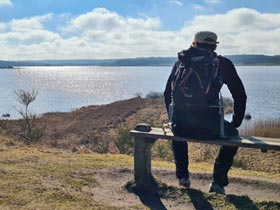 Compare Hiking Tours in Denmark