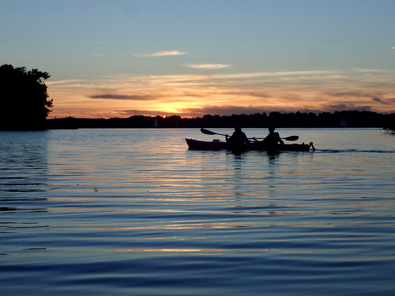 Affordable Coolcation Ideas for Summer Holidays in Sweden, Finland and Lithuania. Photo: BNT