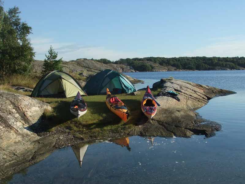 Affordable Coolcation Ideas for Summer Holidays in Sweden, Finland and Lithuania. Photo: Sofia Carter Nature Travels