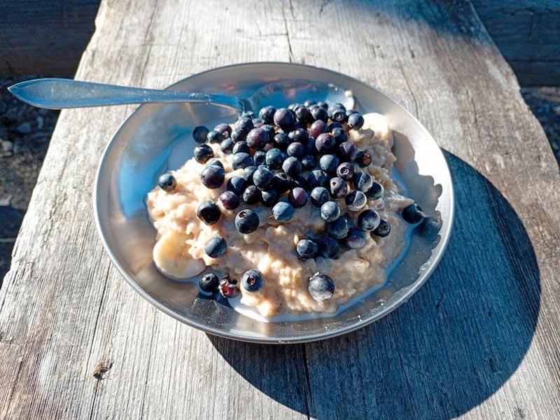 Canoeing and Wild Camping on the Svartälven River in Sweden. Photo: Ivan Roulson
