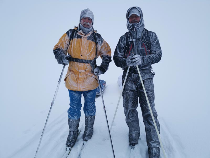 Outdoor Experiences in Finland