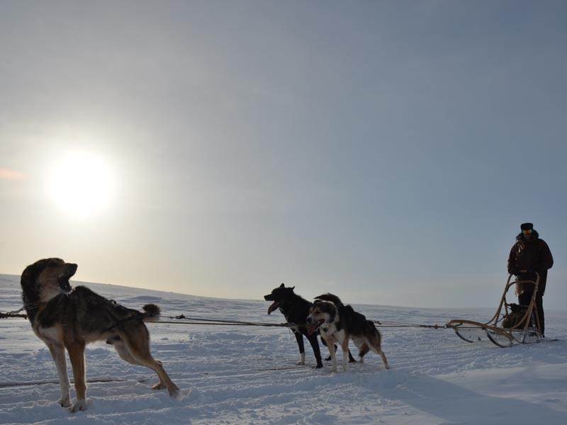 Outdoor Experiences in Norway