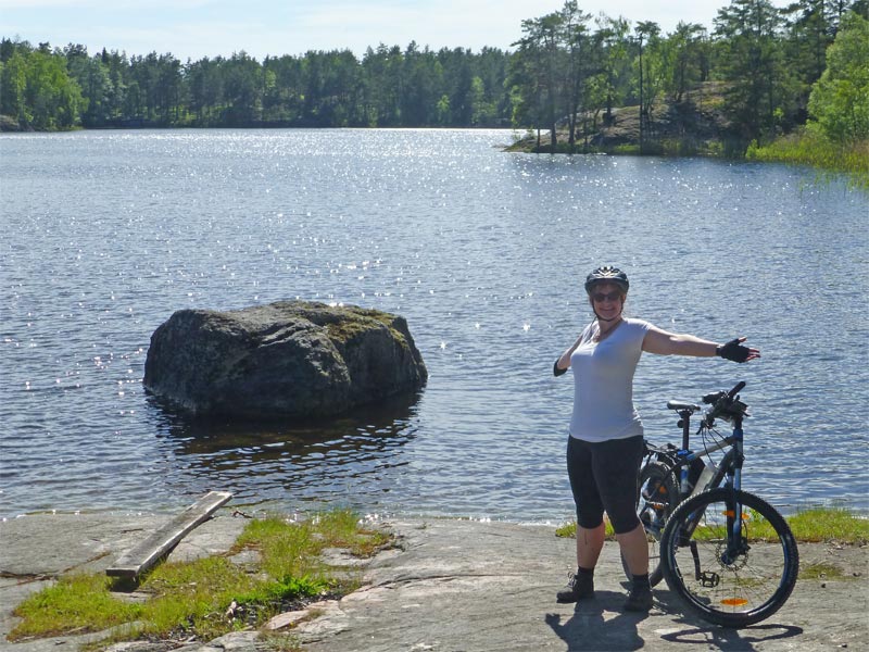 Cycling