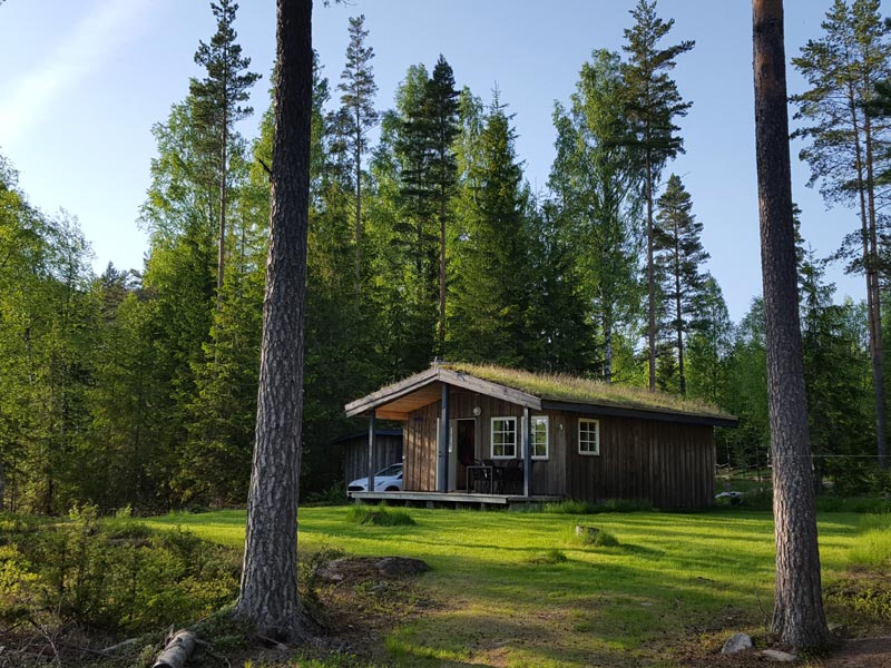 Summer Active Accommodation