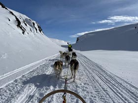 Norway. Photo: Anna Brosnan