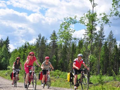 This experience is ideal for two or more persons, including families and groups of friends | Photo: AKA