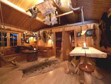 Aurora Husky Adventure in Finnmark | Photo: EH