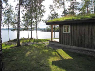 Cabin &Aring;tta | Photo: FG