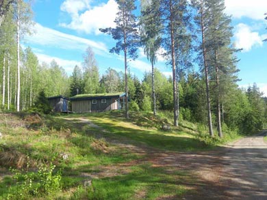 Cabin Six | Photo: FG