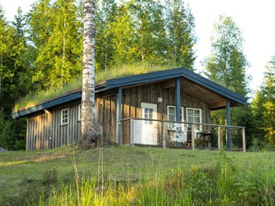 Cabin &Aring;tta | Photo: FG