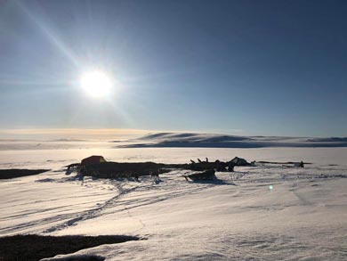 Live Like a Musher in Finnmark | Photo: GH