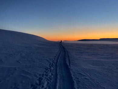 Live Like a Musher in Finnmark | Photo: GH