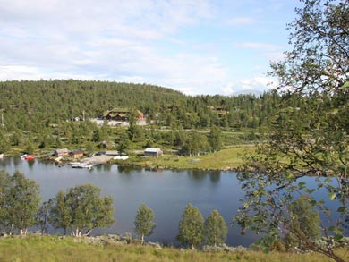 North Route: The tours feature atmospheric and welcoming accommodation along the way | Photo: JT