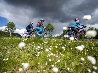 The South Route is ideal for both families and adults | Photo: JT