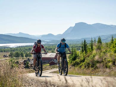 The South Route is ideal for both families and adults| Photo: JT