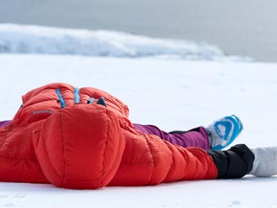 Alpine Ski Touring in Lyngen | Photo: LOC
