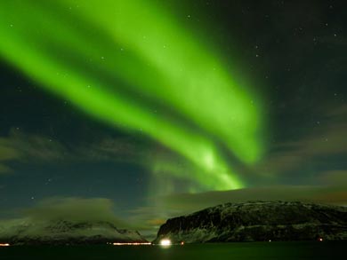 Alpine Ski Touring in Lyngen | Photo: LOC