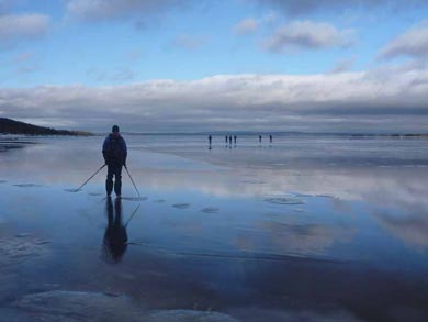 Videos | Photo: Hilary Neve