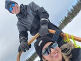 Customer photo