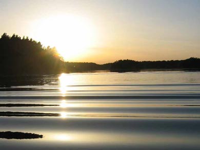 Hike and Bike in the Stockholm Archipelago | Photo: Nature Travels