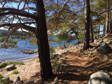 Island Hopping and Hiking in the Stockholm Archipelago | Photo: NT