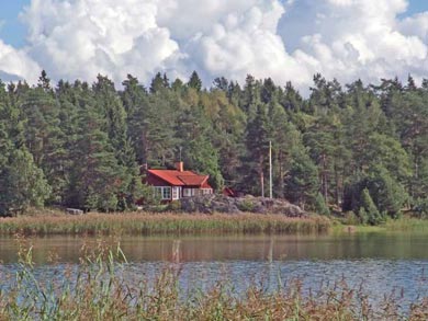 Island Hopping and Hiking in the Stockholm Archipelago | Photo: NT