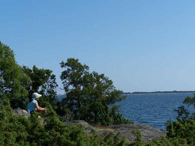 Island Hopping and Hiking in the Stockholm Archipelago | Photo: Nature Travels