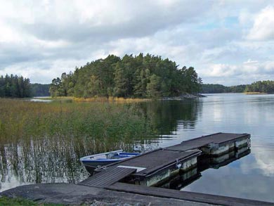 Island Hopping and Hiking in the Stockholm Archipelago | Photo: Nature Travels