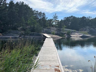 Svartsö | Photo: NT