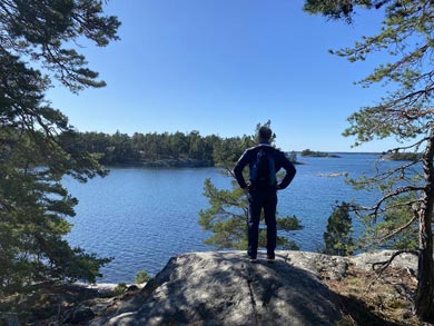Stend&ouml;rren Nature Reserve | Photo: NT