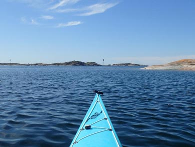 Self-guided Kayaking in the Archipelago Sea National Park | Photo: PA