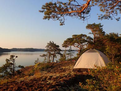 Self-guided Kayaking in the Archipelago Sea National Park | Photo: PA