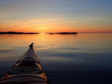 Self-guided Kayaking in the Archipelago Sea National Park | Photo: PA