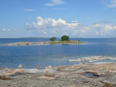 Self-guided Kayaking in the Archipelago Sea National Park | Photo: PA