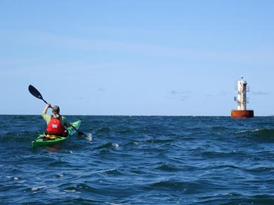 Self-guided Kayaking in the Archipelago Sea National Park | Photo: PA