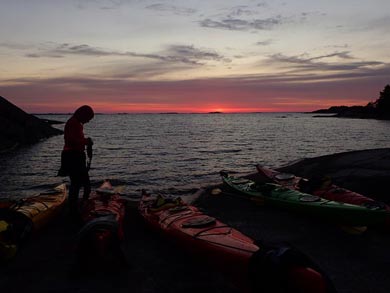 Self-guided Kayaking in the Archipelago Sea National Park | Photo: PA