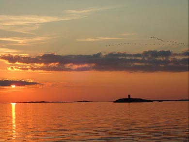 Self-guided Kayaking in the Archipelago Sea National Park | Photo: PA