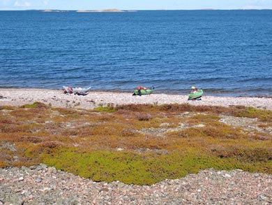 Self-guided Kayaking in the Archipelago Sea National Park | Photo: PA