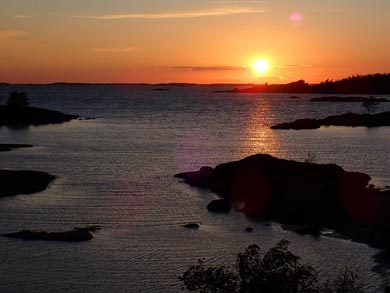 Self-guided Kayaking in the Archipelago Sea National Park | Photo: PA
