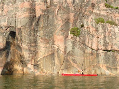 Self-guided Kayaking in the Archipelago Sea National Park | Photo: PA