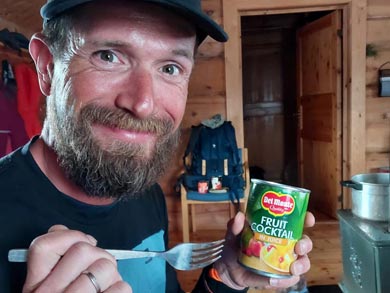 Learn to Backcountry Ski in Rondane | Photo: RRL