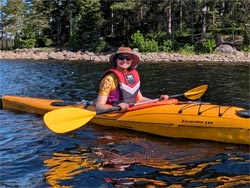 Customer photo