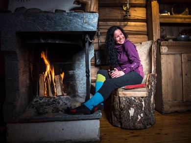 Discover Cross Country Skiing in Rondane | Photo: SS