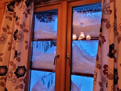 Discover Cross Country Skiing in Rondane | Photo: SS