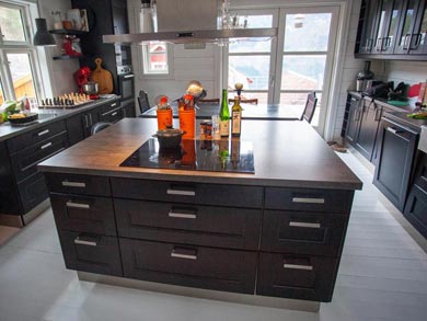 Alpine Ski Touring in Romsdal | Photo: UB