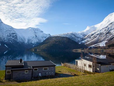 Accommodatiion during the tour | Photo: UB