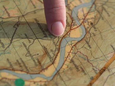 Timber Rafting Taster | Photo: Wolfgang Fuchs