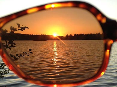 Canoe Tours in Bergslagen | Photo: Elizabeth Crowther