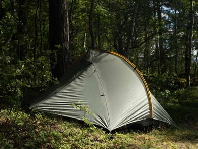 Discover Packrafting in Helvetinj&auml;rvi National Park | Photo: WH