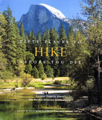 Fifty Places To Hike Before You Die